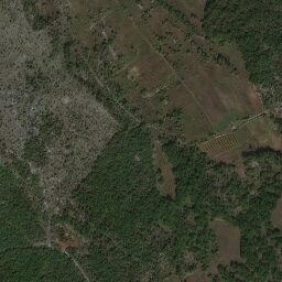 Satellite imagery of Stražnica, BA