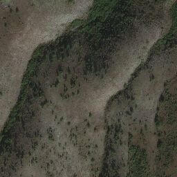Satellite imagery of Debelo Brdo, BA