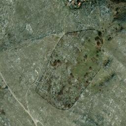 Satellite imagery of Behramuša, BA