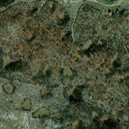 Satellite imagery of Behramuša, BA