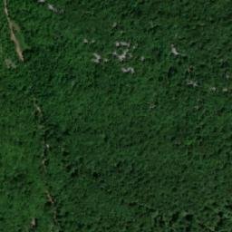 Satellite imagery of Dubovica, BA