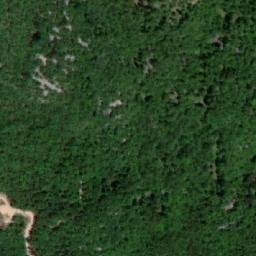 Satellite imagery of Paukovača, BA