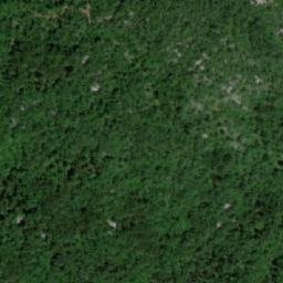 Satellite imagery of Paukovača, BA