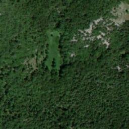 Satellite imagery of Paukovača, BA