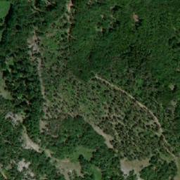 Satellite imagery of Zlatna Brdo, BA