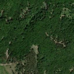 Satellite imagery of Zlatna Brdo, BA