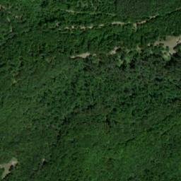 Satellite imagery of Zlatna Brdo, BA