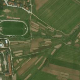 Satellite imagery of Gvozd, BA