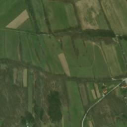 Satellite imagery of Gvozd, BA