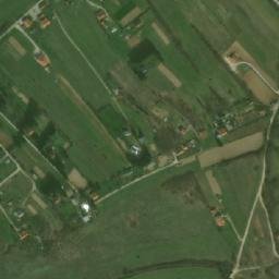 Satellite imagery of Ribna Glavica, BA