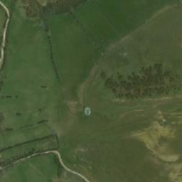 Satellite imagery of Ribna Glavica, BA