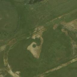 Satellite imagery of Ribna Glavica, BA