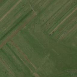 Satellite imagery of Kuci, BA