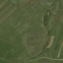 Satellite imagery of Kuci, BA