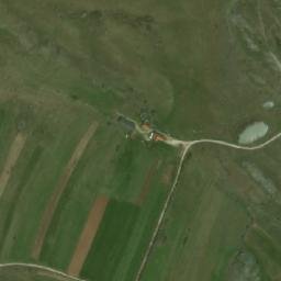 Satellite imagery of Kuci, BA