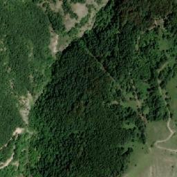 Satellite imagery of Stupanj, BA