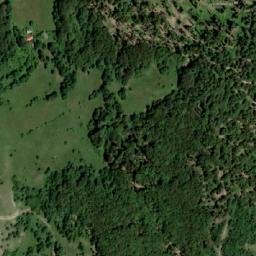 Satellite imagery of Stupanj, BA