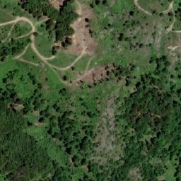 Satellite imagery of Cvilin, BA