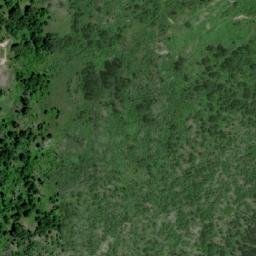 Satellite imagery of Cvilin, BA