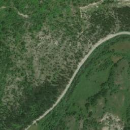 Satellite imagery of Cvilin, BA