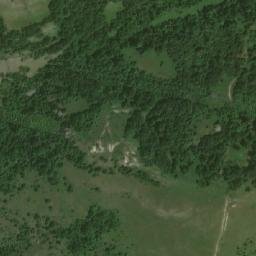 Satellite imagery of Zelentor, BA