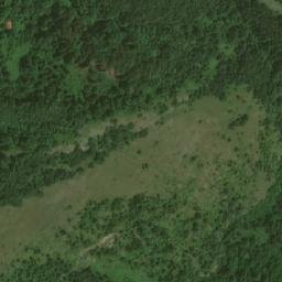 Satellite imagery of Bučic, BA