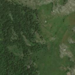 Satellite imagery of Bučic, BA