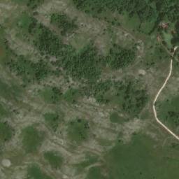 Satellite imagery of Bučic, BA