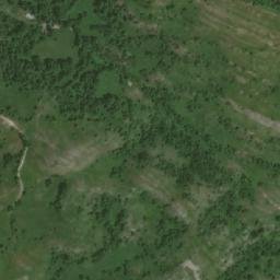 Satellite imagery of Osobac, BA