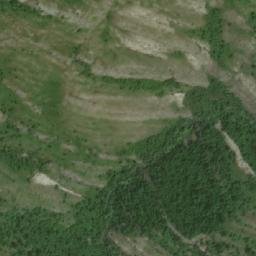 Satellite imagery of Osobac, BA