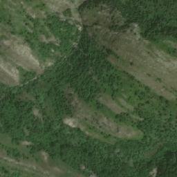 Satellite imagery of Osobac, BA