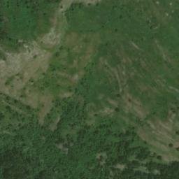 Satellite imagery of Petuline, BA