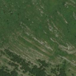 Satellite imagery of Petuline, BA