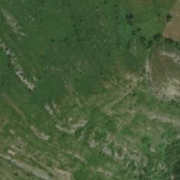 Satellite imagery of Petuline, BA