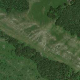 Satellite imagery of Kom, BA