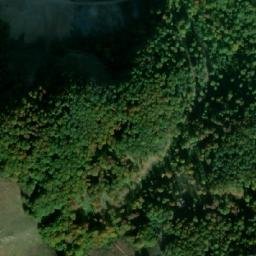 Satellite imagery of Živanj, BA