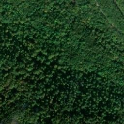 Satellite imagery of Pušina, BA