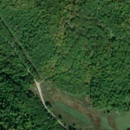 Satellite imagery of Pušina, BA