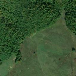 Satellite imagery of Pušina, BA