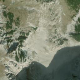 Satellite imagery of Stanina Greda, BA