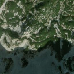 Satellite imagery of Stanina Greda, BA