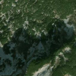 Satellite imagery of Stanina Greda, BA