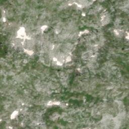 Satellite imagery of Presjeka, ME