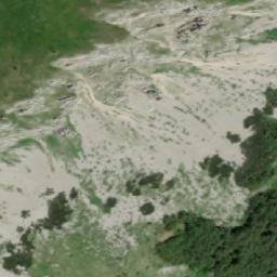 Satellite imagery of Presjeka, ME