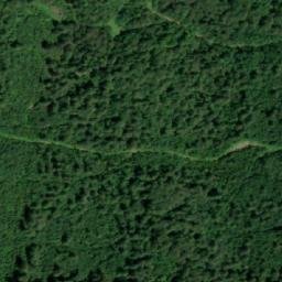 Satellite imagery of Modra Stijena, ME