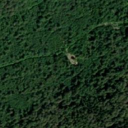Satellite imagery of Modra Stijena, ME