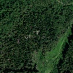 Satellite imagery of Lom, ME