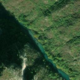 Satellite imagery of Ulasci, ME