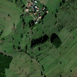 Satellite imagery of Smiljevac, RS