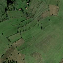 Satellite imagery of Smiljevac, RS